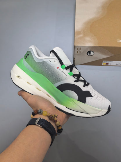 Velaris Runner "White-Green"