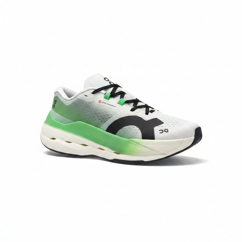 Velaris Runner "White-Green"