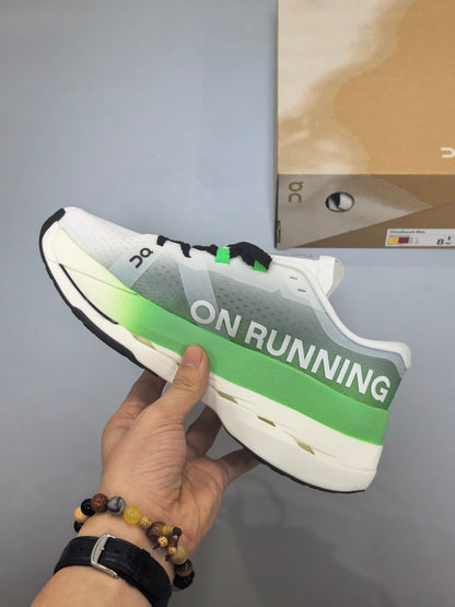 Velaris Runner "White-Green"